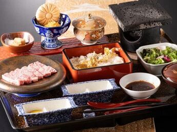 Recommended Restaurants Around Fuji-Q Highland
